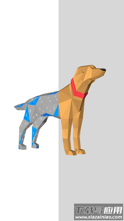 艺术着色(Art Coloring)最新版截图1