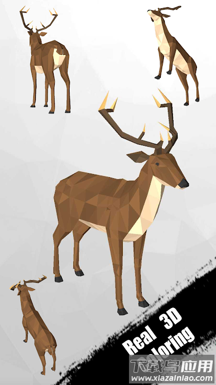 艺术着色(Art Coloring)最新版截图2