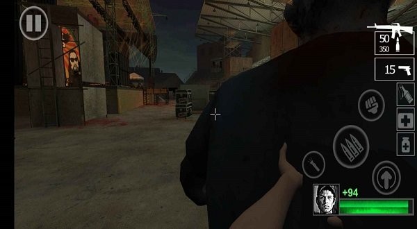 求生之路2手机版正式版(l4d2)截图3