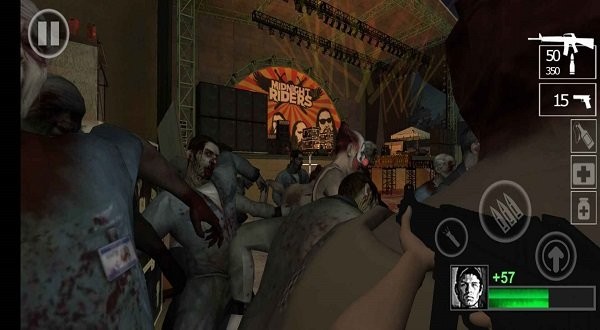 求生之路2手机版正式版(l4d2)截图4