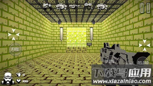 复古城堡手游最新版下载最新版截图2