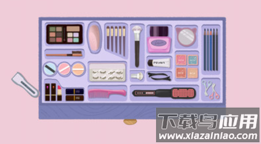 解压收纳物语游戏下载最新版截图2