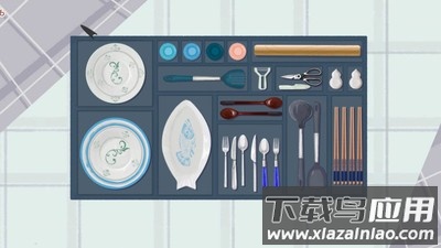 解压收纳物语游戏下载最新版截图4