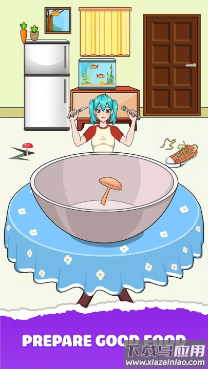 棘手的恶作剧游戏最新版截图3