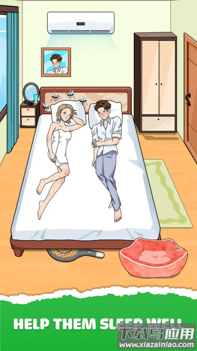 棘手的恶作剧游戏最新版截图4