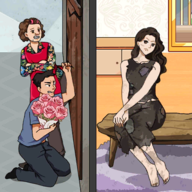 棘手的恶作剧游戏