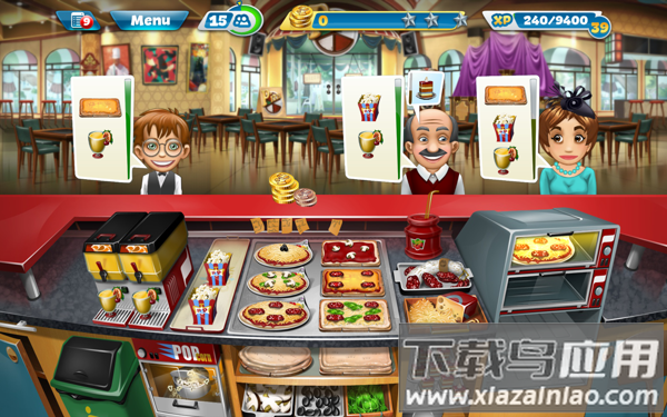 烹饪发烧友最新版截图2