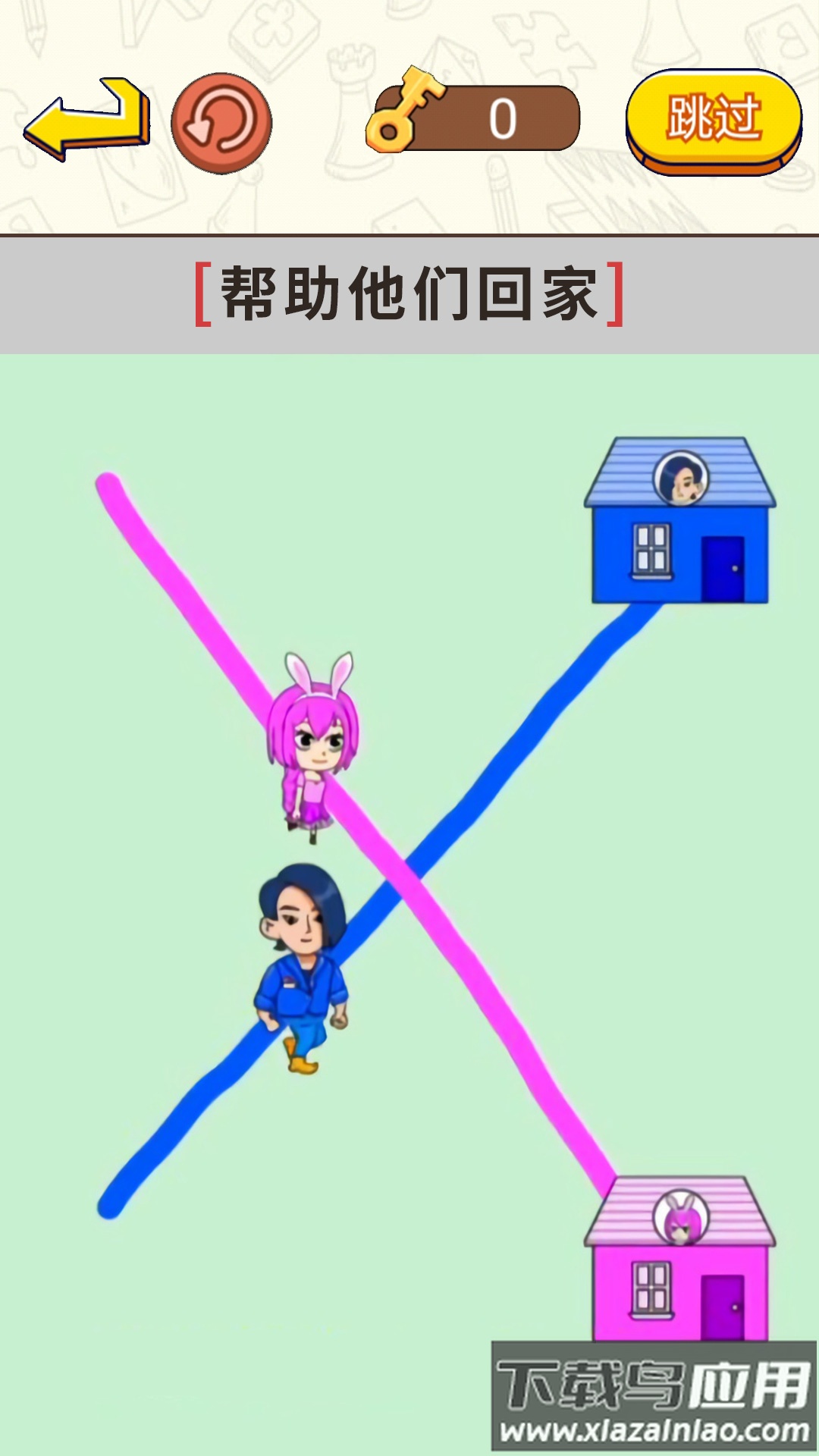 画线闯关大挑战最新版截图4