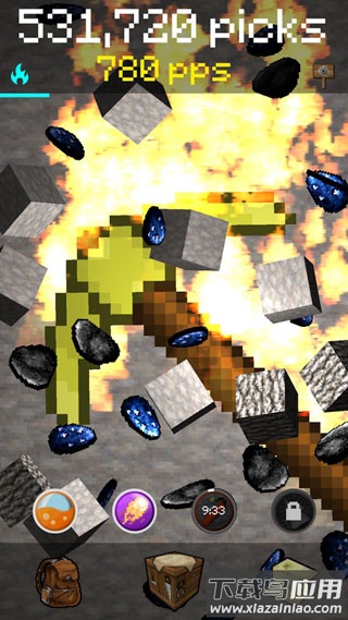 我的世界采矿游戏最新版本下载最新版截图3