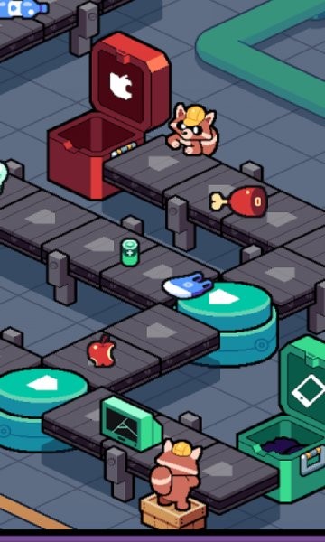 垃圾分拣厂(Trash Factory)最新版截图1