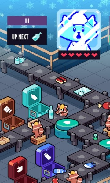 垃圾分拣厂(Trash Factory)最新版截图2