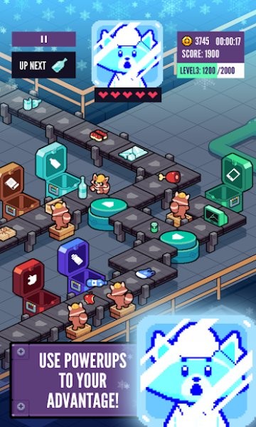 垃圾分拣厂(Trash Factory)最新版截图3