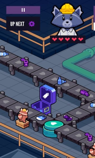 垃圾分拣厂(Trash Factory)最新版截图4