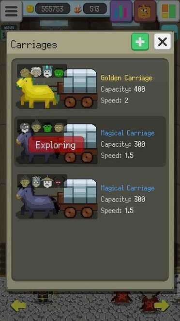 哥布林的冶铁工坊最新版最新版截图3