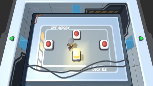 阿瓦隆汉化版(avalon)最新版截图2