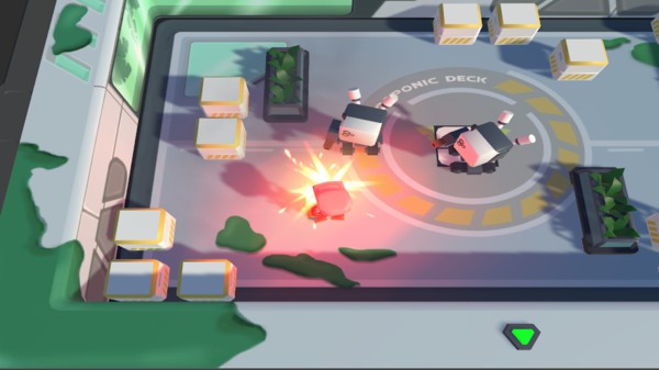 阿瓦隆汉化版(avalon)最新版截图3