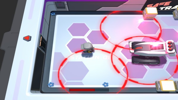 阿瓦隆汉化版(avalon)最新版截图4