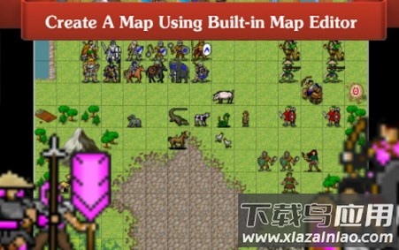 策略纪元(Age of Strategy)游戏截图