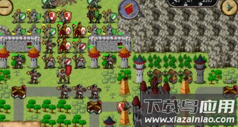 策略纪元(Age of Strategy)游戏截图