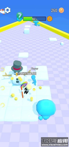 怪物游戏时间游戏下载安装