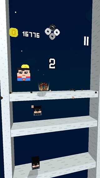 二哈下楼记手机版