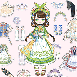 樱花小镇公主装扮手机版