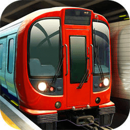 欧洲火车模拟器汉化版