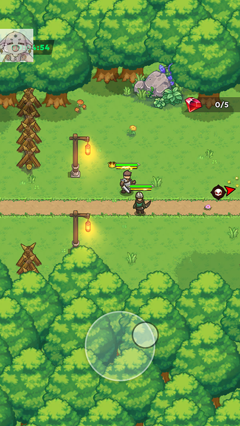 福蒂亚斯传奇最新版本