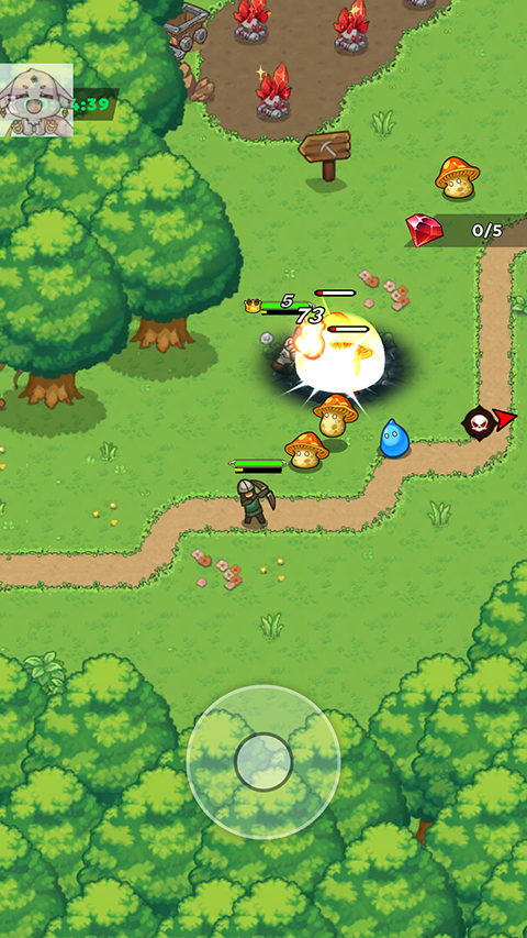 福蒂亚斯传奇最新版本