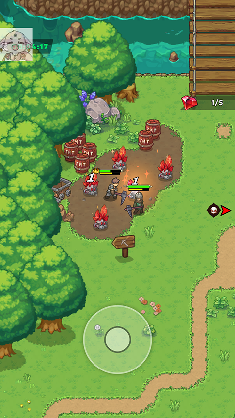 福蒂亚斯传奇最新版本