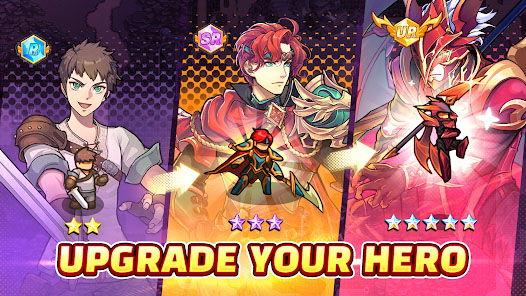 福蒂亚斯传奇最新版本最新版截图3