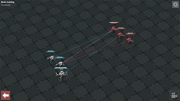 角斗机甲手机版