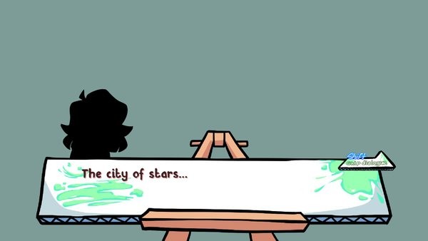 周五夜放克涂鸦版最新版截图3