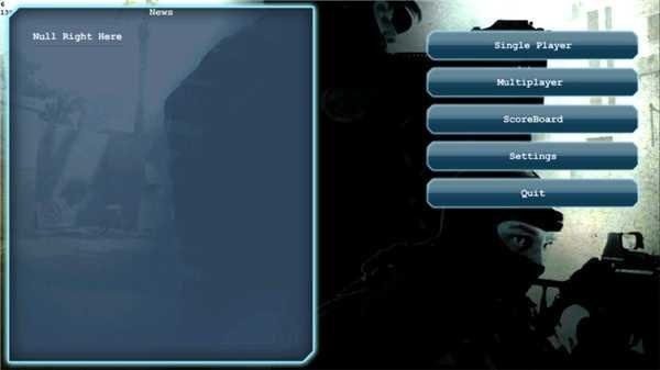 反恐精英单机版中文版(CSgo单机版)最新版截图3