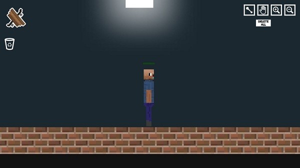 人类游乐场3最新版最新版截图1