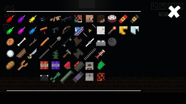 人类游乐场3最新版最新版截图2