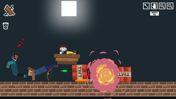 人类游乐场3最新版最新版截图4