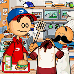 老爹的美食家学徒手游最新版