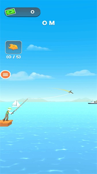 寻宝钓鱼大冒险手游最新版截图2