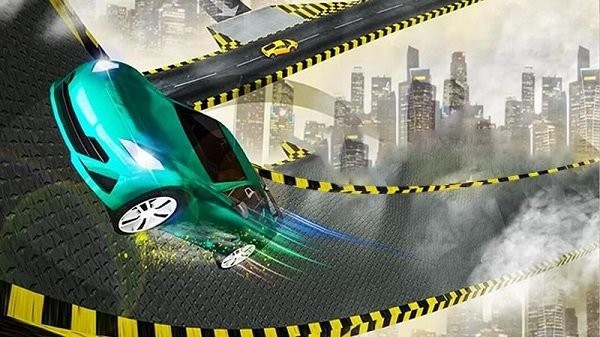 赛车极速竞赛手游最新版截图3