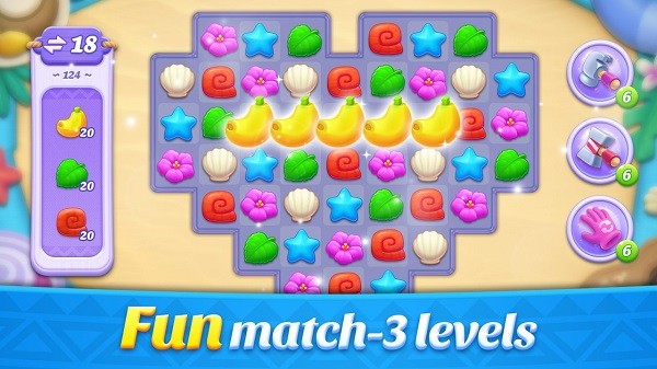 房间装饰岛屿mod最新版截图2