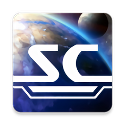 星舰指挥官战争与贸易中文版