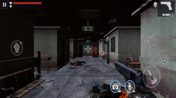 野外冲击战游戏最新版截图3