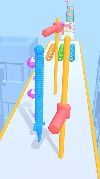 我脖子最长小游戏最新版截图2