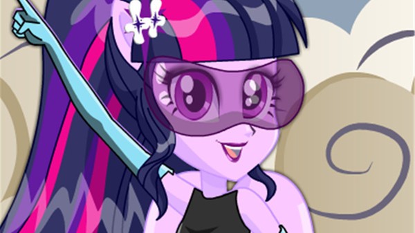 小马宝莉舞会穿搭最新版截图1