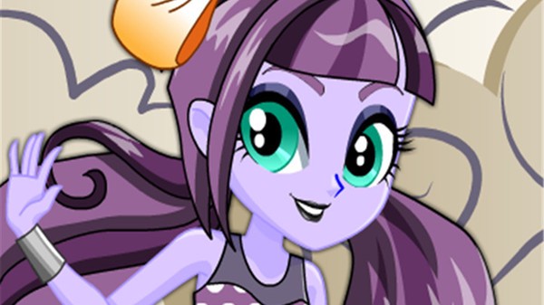 小马宝莉舞会穿搭最新版截图2