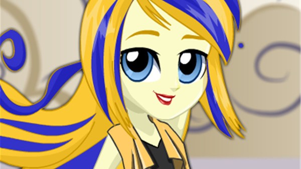 小马宝莉舞会穿搭最新版截图3