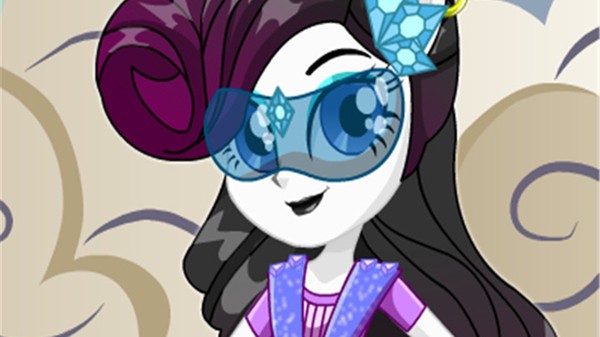 小马宝莉舞会穿搭最新版截图4