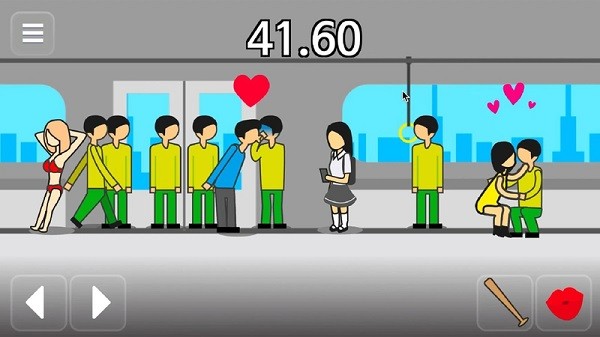 地球毁灭前60秒游戏截图1