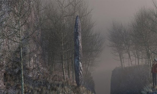 迷失在森林手游最新版截图1